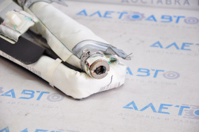 Left side curtain airbag for Lexus CT200h 11-14