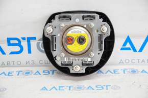 Airbag in steering wheel driver Lexus CT200h 11-13