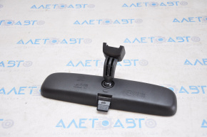 Lexus CT200h 11-16 interior mirror, black, empty
