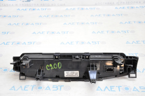 Climate Control Lexus CT200h 11-13