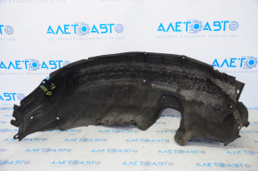 Rear left fender liner for Lexus CT200h 11-17