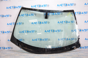 Windshield Lexus CT200h 11-17 not orig, air on edge
