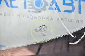 Windshield Lexus CT200h 11-17 not orig, air on edge