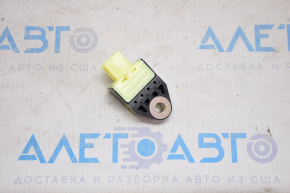 Airbag sensor door left Lexus CT200h 11-14