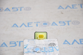 Airbag sensor door right Lexus CT200h 11-14
