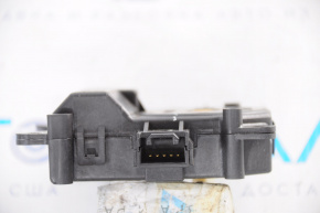 Actuator motor heater drive Lexus RX450h 10-15