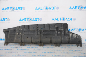 Bottom protection right Lexus RX350 RX450h 10-15