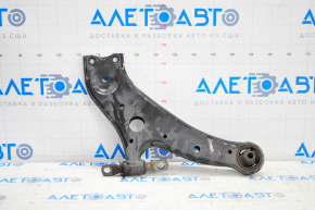 Lower front left arm Lexus RX350 RX450h 10-15 torn silent block