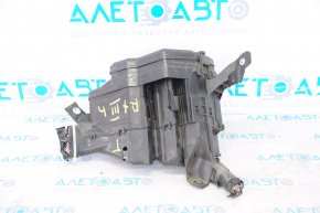 Lexus RX450h 10-15 Underhood Fuse Box