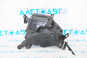 Lexus RX450h 10-15 Underhood Fuse Box