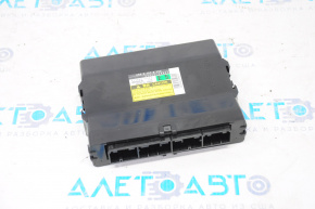 ABS & TRC & VSC Lexus RX350 10-12