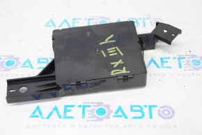 Air Conditioner Amplifier AMP Lexus RX450h 10-12
