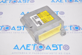 Module srs airbag computer airbags Lexus RX450h 10-12