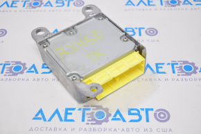Module srs airbag computer airbags Lexus RX450h 10-12
