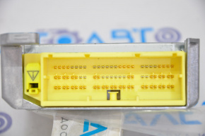 Module srs airbag computer airbags Lexus RX450h 10-12