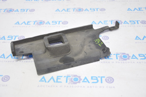 Upper radiator deflector Nissan Pathfinder 13-20