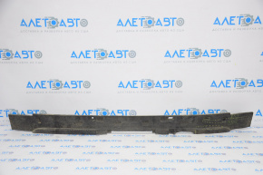 Rear bumper absorber upper Nissan Pathfinder 13-16 dorest thin cracks