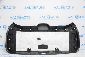 Lower Trunk Door Trim Nissan Pathfinder 13-20 Black Scratches