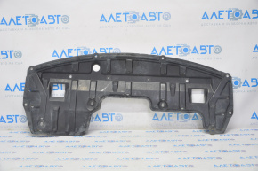 Front Bumper Guard for Nissan Pathfinder 13-14