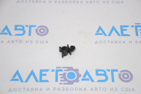 Bracket latch stick support hood Nissan Pathfinder 13-20