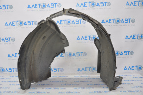 Front right mudguard Nissan Pathfinder 13-20