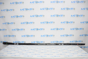 Left roof lining for Nissan Pathfinder 13-16 under roof rails