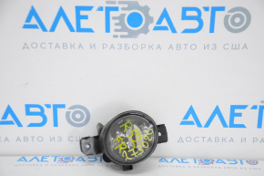 Fog lamp PTF right Nissan Pathfinder 13-20