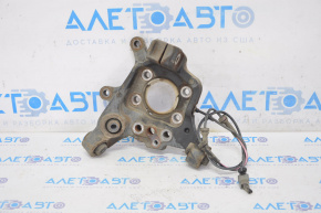 Rear right axle shaft Nissan Pathfinder 13-18 with ABS sensor