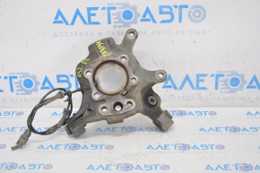 Rear right axle shaft Nissan Pathfinder 13-18 with ABS sensor