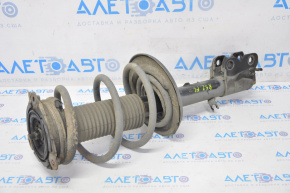 Front left shock absorber assembly for Nissan Pathfinder 13-16 AWD