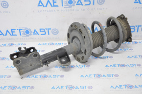 Front left shock absorber assembly for Nissan Pathfinder 13-16 AWD
