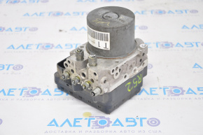 ABS ABS Nissan Pathfinder 13-20 AWD