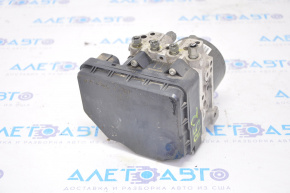 ABS ABS Nissan Pathfinder 13-20 AWD
