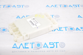 Amplifier/Climate Controller Nissan Pathfinder 13-15