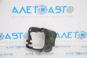Front right fog light mount Nissan Versa Note 13-16 prerest