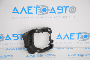 Front right fog light mount Nissan Versa Note 13-16 prerest
