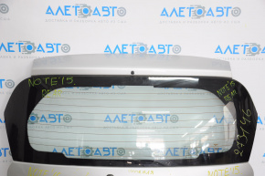 Rear glass trunk door Nissan Versa Note 13-19