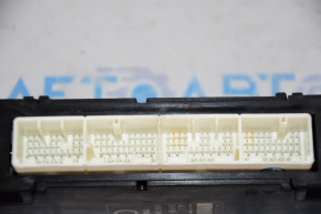 ECU engine computer Subaru Forester 15 SJ 2.5 manual transmission