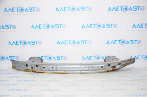 Subaru Forester 14-18 SJ rear bumper reinforcement is dented