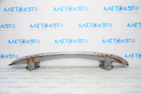 Subaru Forester 14-18 SJ rear bumper reinforcement is dented