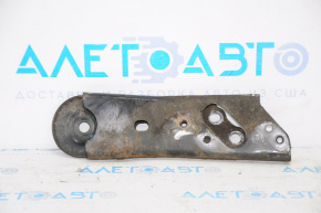Rear subframe burdock right Subaru Forester 14-18 SJ rusty