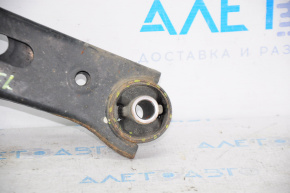 Lower front left arm Subaru Forester 14-18 SJ torn silent block