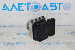 ABS ABS Subaru Forester 16-16 SJ 2.5 MKPP