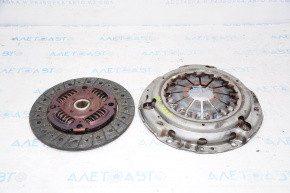 Clutch kit manual transmission Subaru Forester 14-18 SJ 99k