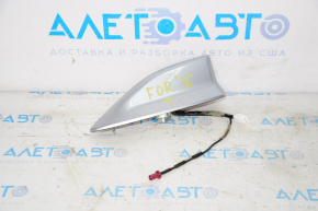 Antenna fin Subaru Forester 16-16 SJ without navigation