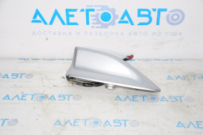 Antenna fin Subaru Forester 16-16 SJ without navigation