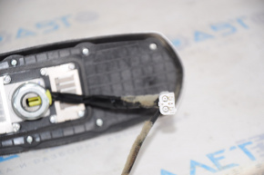Antenna fin Subaru Forester 16-16 SJ without navigation