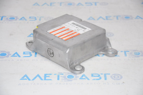 Module srs airbag computer airbags Subaru Forester 16-16 SJ