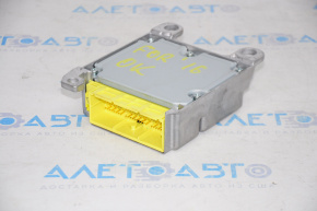 Module srs airbag computer airbags Subaru Forester 16-16 SJ