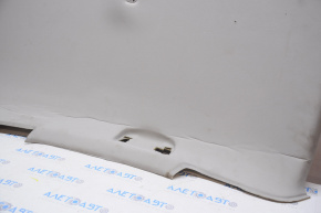 VW Jetta 19-22 ceiling trim without sunroof gray, broken for dry cleaning